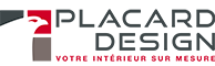 Placard design